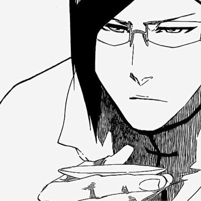 《Quincy》 ❝I swear on the pride of the Quincy, I will protect you.❞