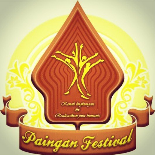 Paingan festival 2014 -- Kenali Lingkungan, Realisasikan Jiwa Humanis | USD | FB : Pafest Duaribuempatbelas