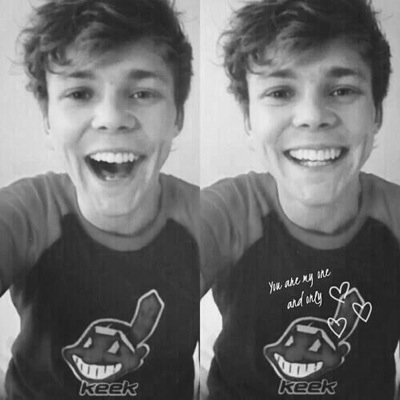 5sos // bands got me good // 0/4 // bandannas on boys are my weakness // 07/06/14&05/06/15