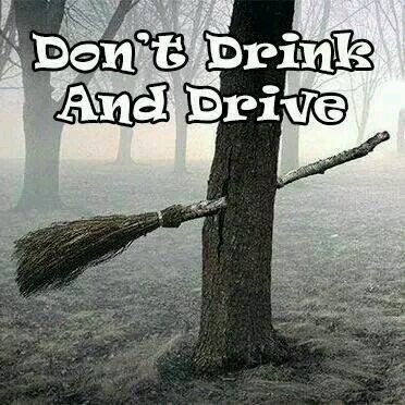 Tip or stay sober!