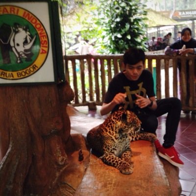 AkbarMurin's profile picture. 