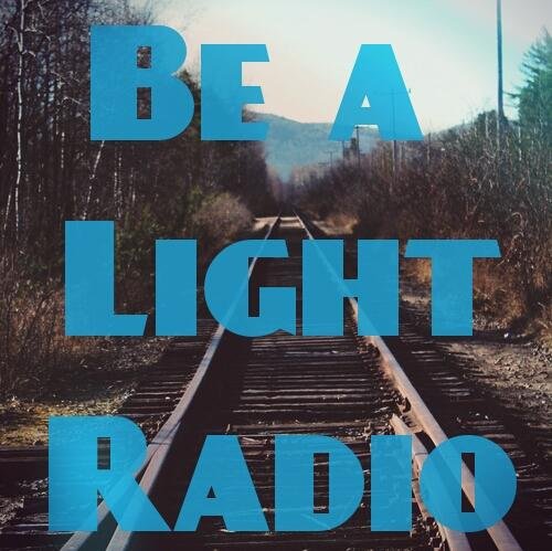 radio en inglés & español, diseñado para ser luz a tu vida. radio in english & spanish designed to be a light for you.