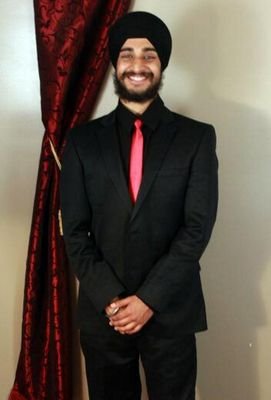 Manrajsingh13's profile picture. 