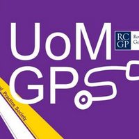 Manchester GPsoc(@uomgps) 's Twitter Profile Photo