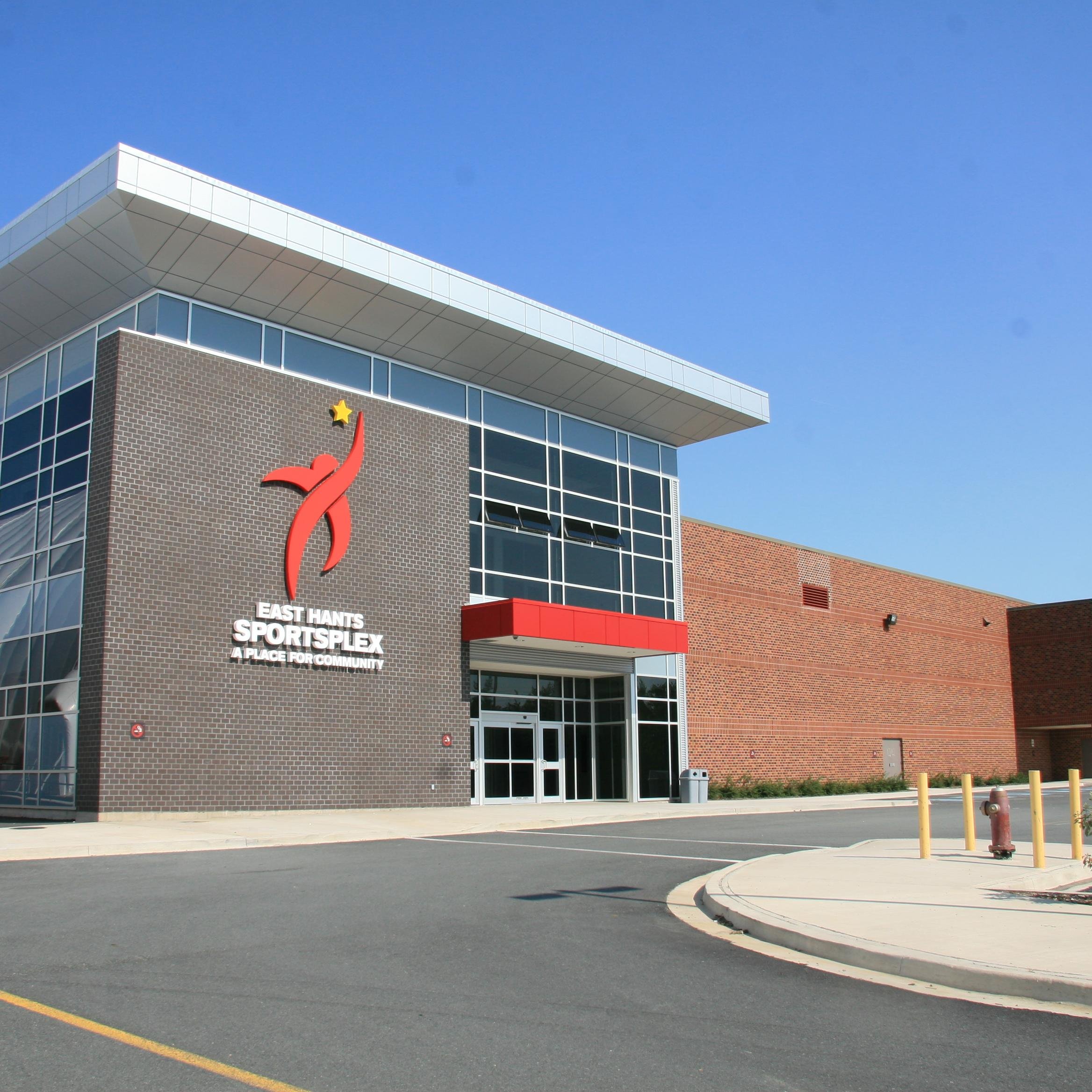 EH Sportsplex