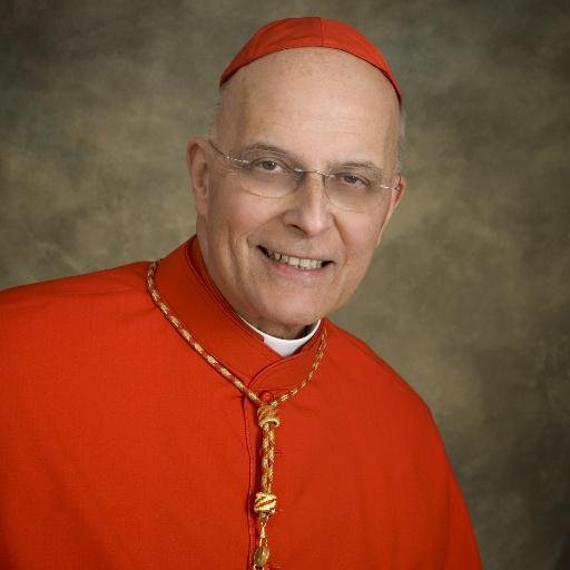 Francis Cardinal George, OMI - Native Chicagoan installed as Archbishop of Chicago in May 1997.