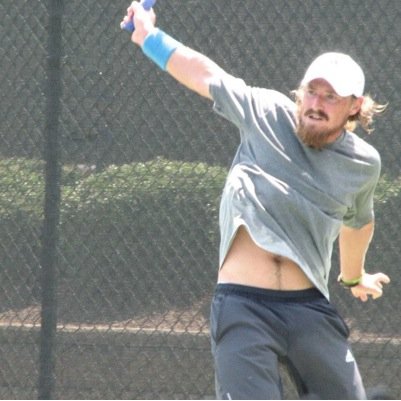 RobboTennis's profile picture. ATP Professional and Division 1 Collegiate Coach. Master in Sport Management! #RobertsonTennis #ProStringer #GoldenSet #JSUGamecocks