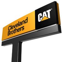 Cleveland Brothers(@CBEC_Cat) 's Twitter Profile Photo