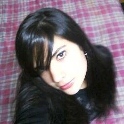 Sos mi alegria,mi locura, vos sos mi vida :3