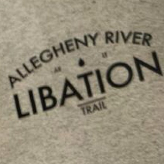 Coming soon to a glass near you: The Allegheny River Libation Trail will help you find all practitioners of Fermentive Arts in the Allegheny River Valley.