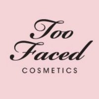 Too Faced Cosmetics (@toofaced) 's Twitter Profile