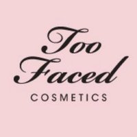 Too Faced Cosmetics(@TooFaced) 's Twitter Profile Photo