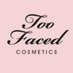 Too Faced Cosmetics (@toofaced) Twitter profile photo Too Faced Cosmetics (@toofaced) Twitter profile photo