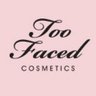 TooFaced's profile picture. We are a serious makeup brand that knows how to have fun💕 Too Faced is a cruelty-free brand, always has been, always will be. 🐶 Use #TooFaced in your tweets!