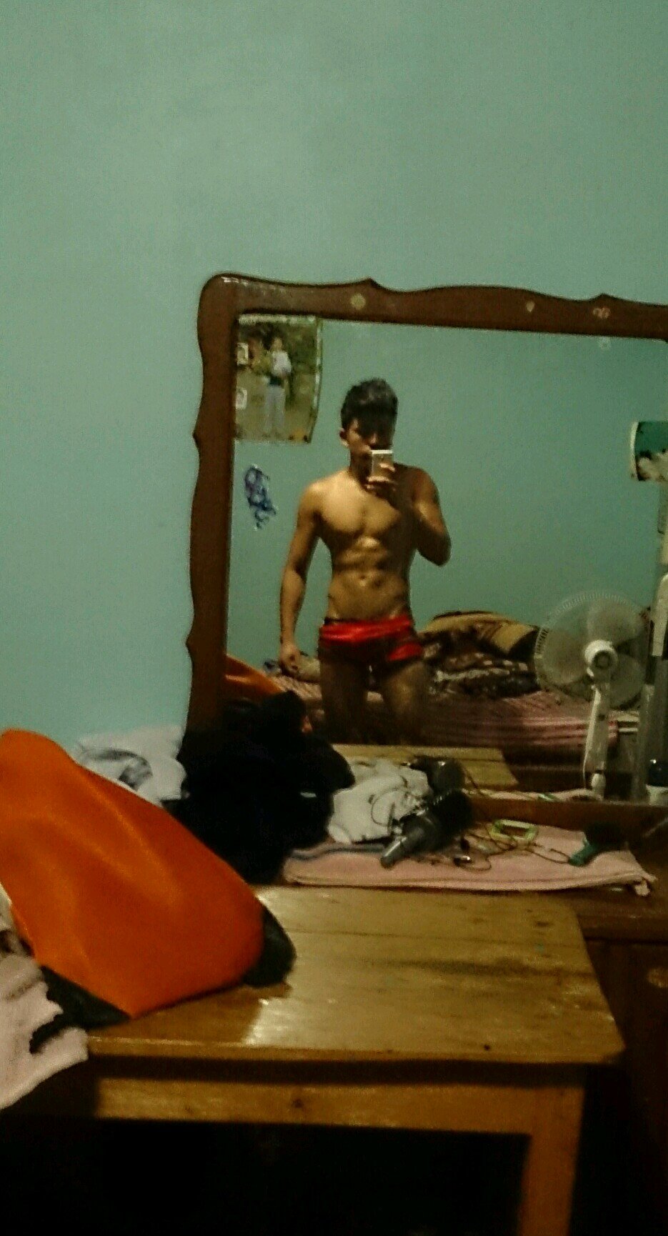 Estudiante de bachillerato