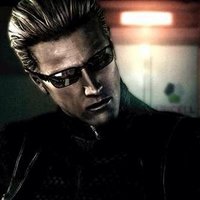 Albert Wesker (@albertwesker___) 's Twitter Profile