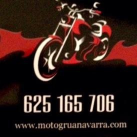 El vehículo mejor preparado de España para el transporte de motocicletas y ciclomotores