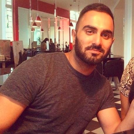 RaviBalRSR's profile picture. Social Media Savvy Recruiter @ Randstad Sourceright | Aston Alumni |  ravi.bal@randstad.co.uk