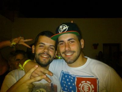 26_albertiyo's profile picture. Hago lo que quiero, o al menos quiero lo que hago