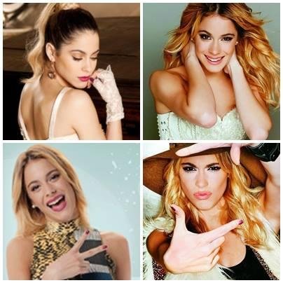 Amo ser TINISTA !!! Sigeme Y Te Sigo!!!