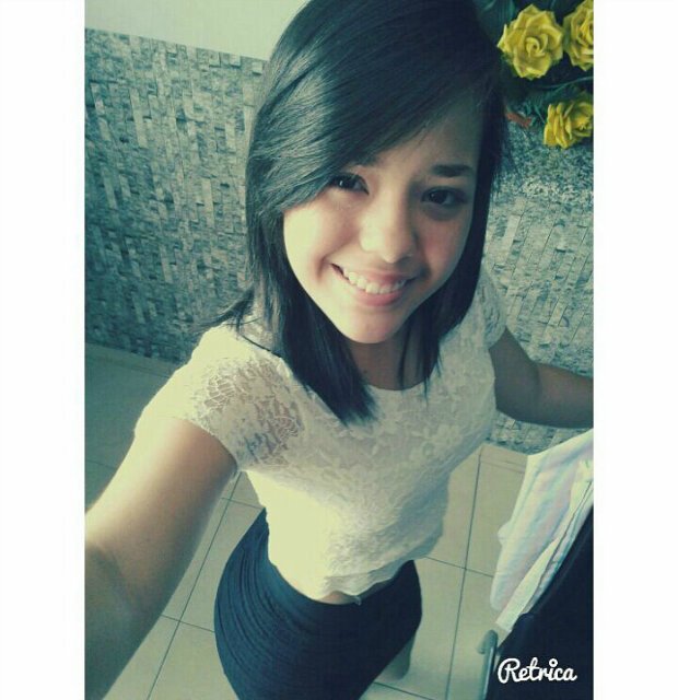 14.   -¡Hi stalker!.