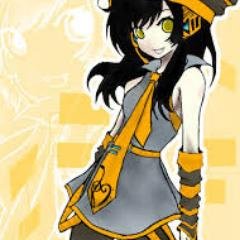amo animes de varios temas gosto de creepypasta e sou fa de vocaloid gosto de RPG gosta saga luna game