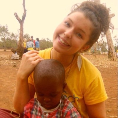 SGFOUNDATION1's profile picture. The Sarah Groves Foundation was set up in Sarah's memory after she was tragically murdered in Kashmir in April 2013. The Foundation will continue her legacy.