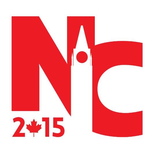 National Congress 2015 co-hosted by @AIESECCarleton and @AIESECOttawa. Dec 30, 2014 to Jan 3, 2015. #nc2015 #gen2015