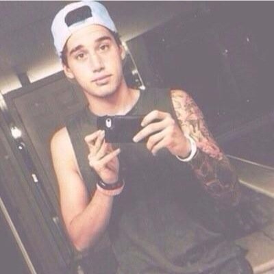 Your only flaw, is that you're flawless. ||straight||single||