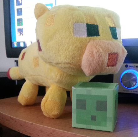 _Sir_Squishy_'s profile picture. Hello! I am Sir Squishy, from Salems Survival series. I am special because I am the only Squishy that Salem  has never slayed. I love @Lil_Jelly_Cat BFF'sFL. 3