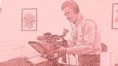 Realizador de medios audiovisuales . CAMAROGRAFO Y FOTOGRAFO