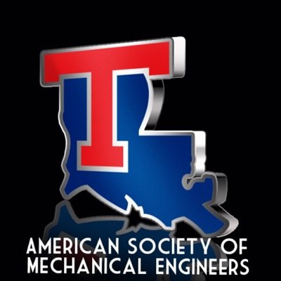 Louisiana Tech University student chapter of the American Society of Mechanical Engineers