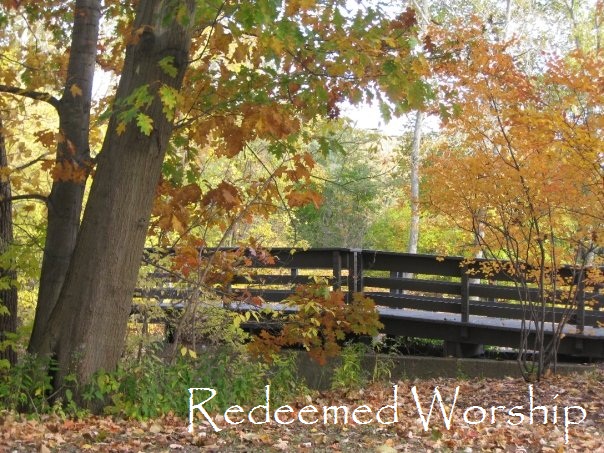 Redeemed Worship