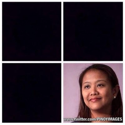 let the real girlfriend please stand up! #NoToBinay #NoToCorruption