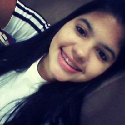 #YoSoyVenezolana
~Estudiante de Administración de Empresas