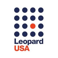 Leopard USA (@leopardusa) 's Twitter Profile Photo Leopard USA (@leopardusa) 's Twitter Profile Photo