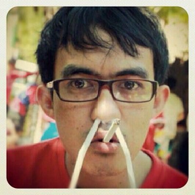 Hidup ini selalu indah thanks to اللّهُ