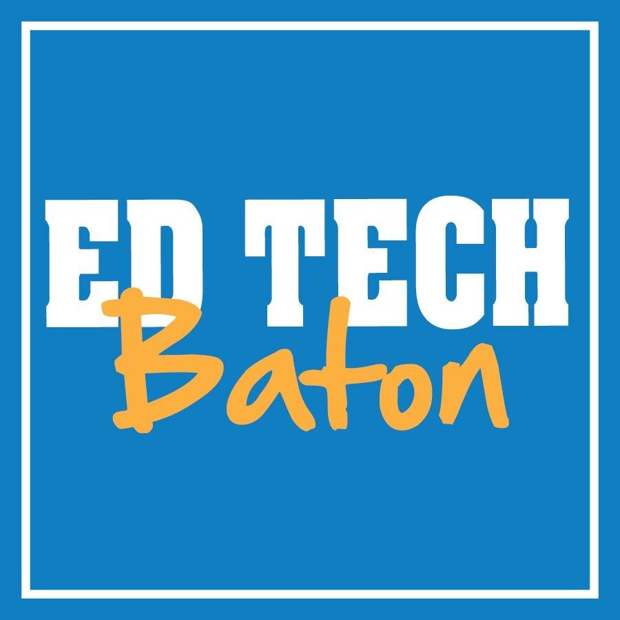 A community-based Instagram project sharing what works with #edtech one educator at a time.
