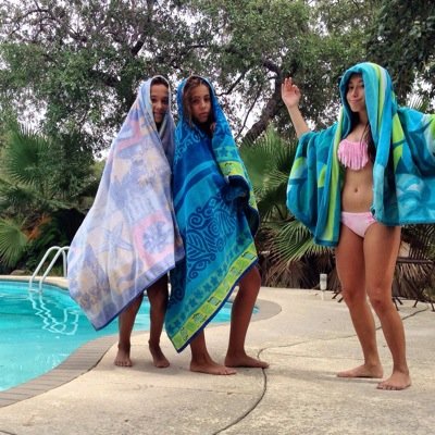 AnaPera5686's profile picture. be a voice not an echo impact 153's regional