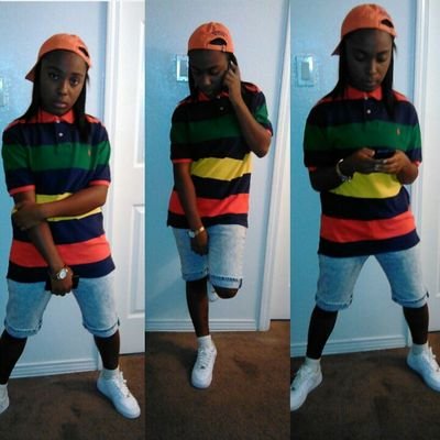 iiLove My Life: Tryna Get It Why im Yung Soo When iiGet Old iiCan Chill. But F.M.O.I LilErica_Badass