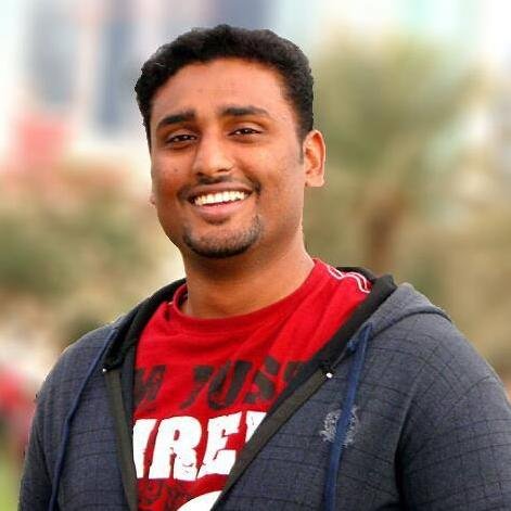 Electronics and communication engineer.Now in networking field