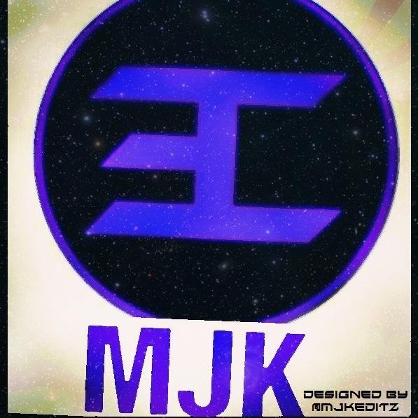 MJKEditz's profile picture. I dont make logos! I make Banners Avi's and Thumbnails!