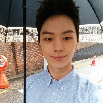 บอทหล่อ ยุกซองแจ มักเน่ BTOB (95ไลน์) Real: @BTOB_6SJ