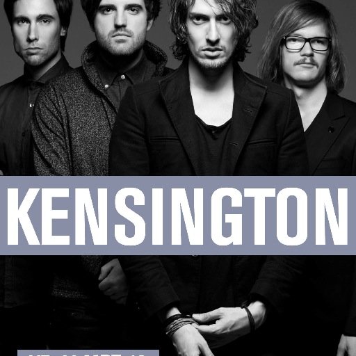Kensington3 - 03-07-1995 -