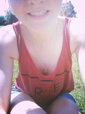 Dominika, 15 years old, #lovatic 3