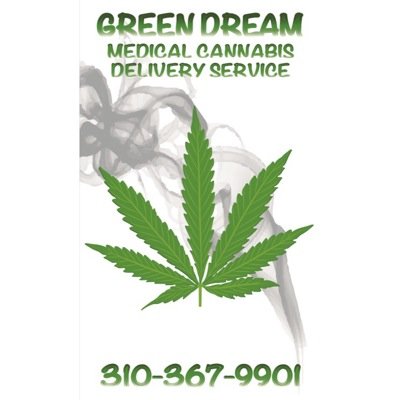 Prop 215 compliant Medical Marijuana, Edibles and concentrates of the finest quality! Greendreamdrivers@gmail.com
http://t.co/KTtYUGxfyx