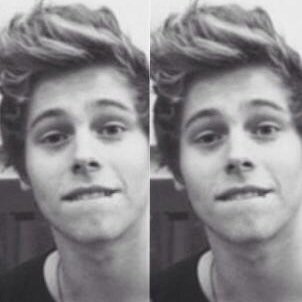 I fell in love with you like the way you fall asleep, slowly then all at once.