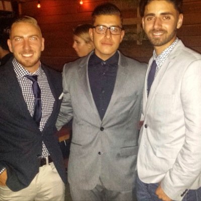 sanderson_matt's profile picture. 