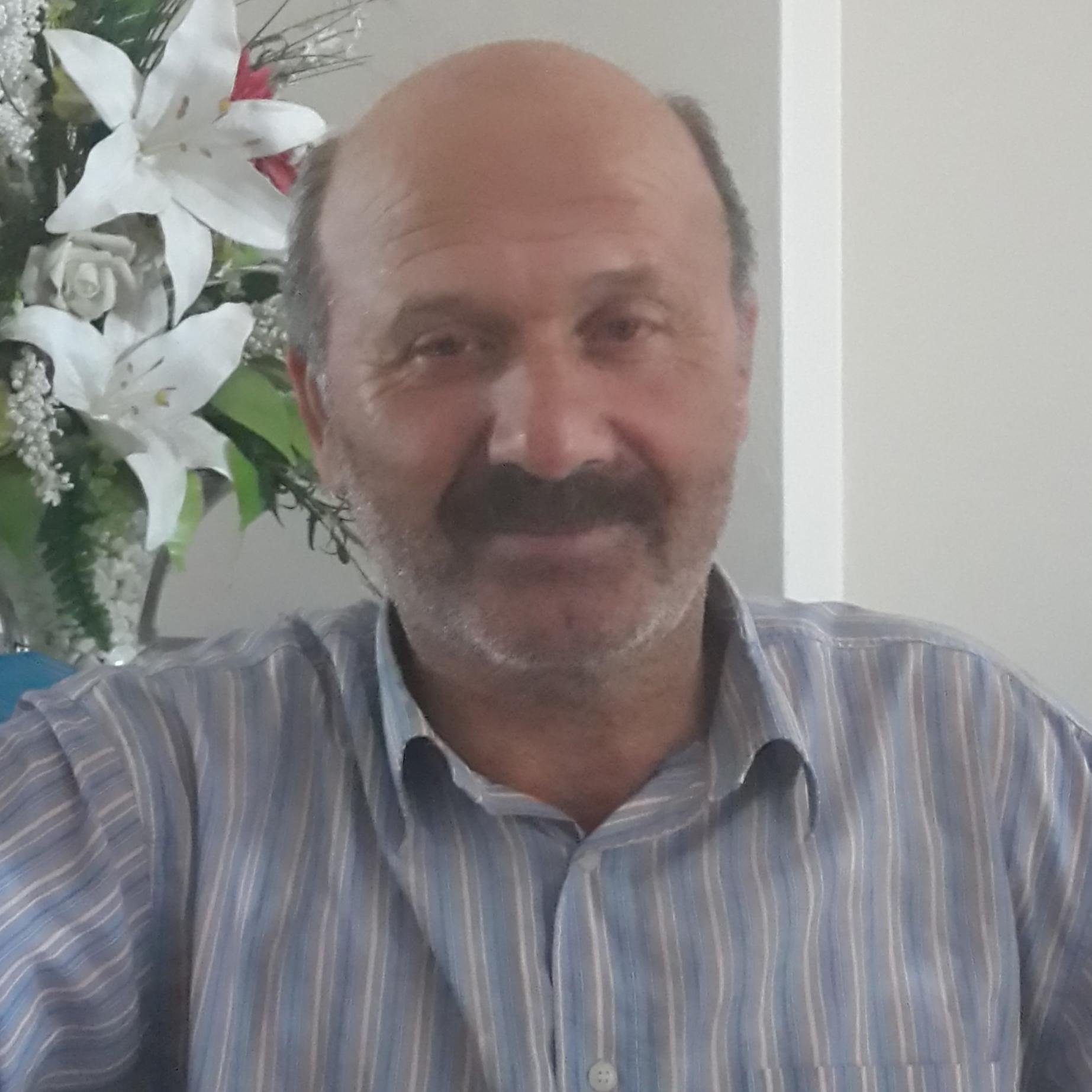 Nizamettin KÜÇÜKALİ (Nizamettin6161) Twitter