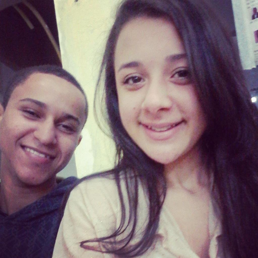 ♥ Ana Luiza ♥ 29/09/2012